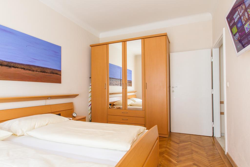 Central Apartments Vienna - Cav Exterior photo
