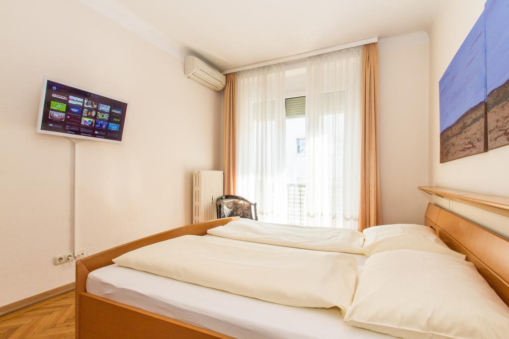 Central Apartments Vienna - Cav Exterior photo