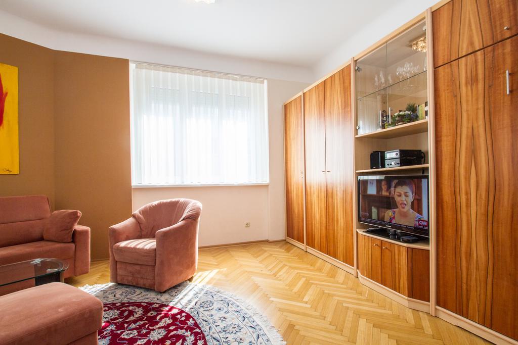 Central Apartments Vienna - Cav Exterior photo