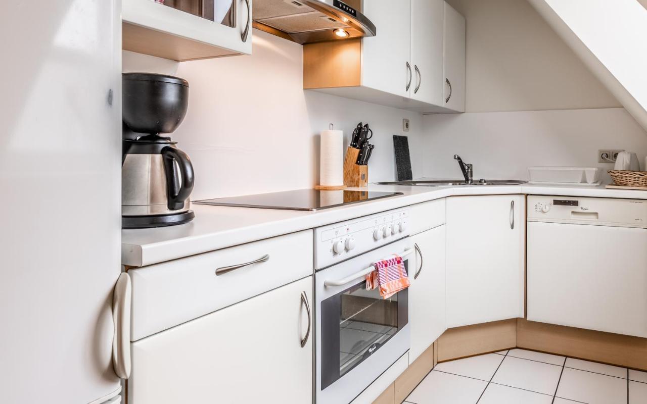Central Apartments Vienna - Cav Exterior photo