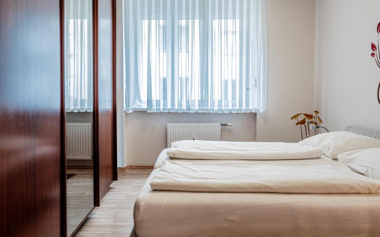 Central Apartments Vienna - Cav Exterior photo