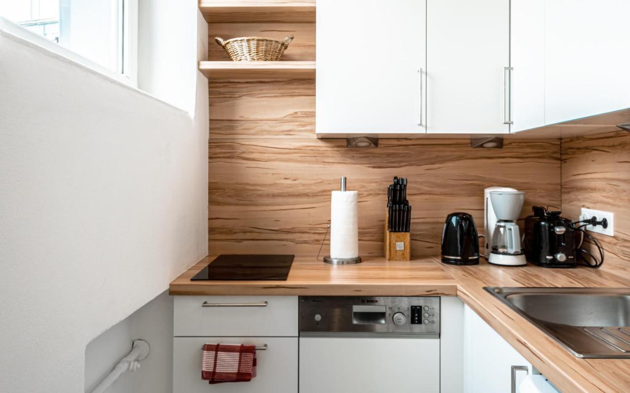 Central Apartments Vienna - Cav Exterior photo