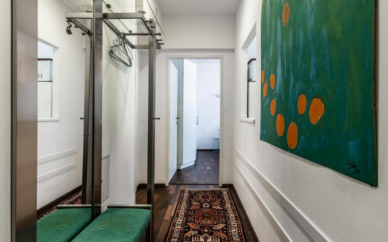 Central Apartments Vienna - Cav Exterior photo